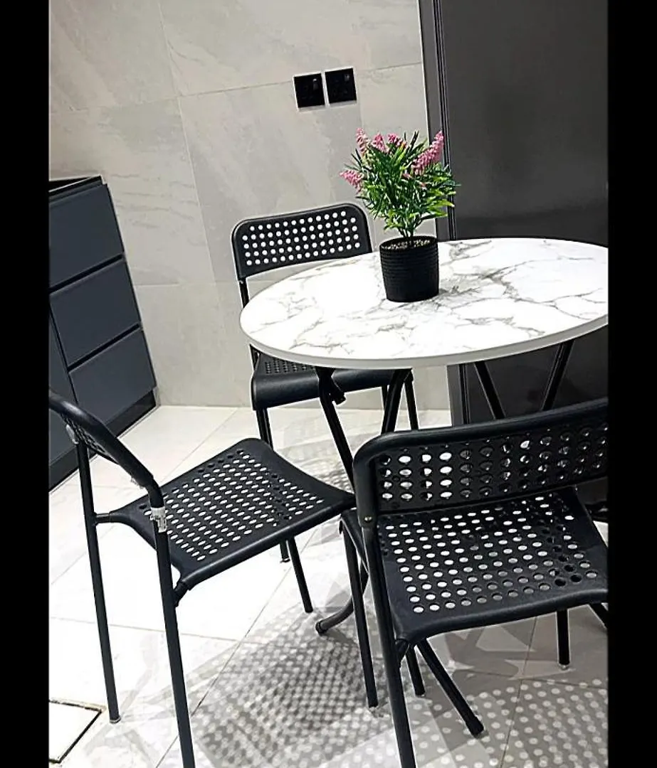 Afaqt Apartment Jeddah Saudi Arabia