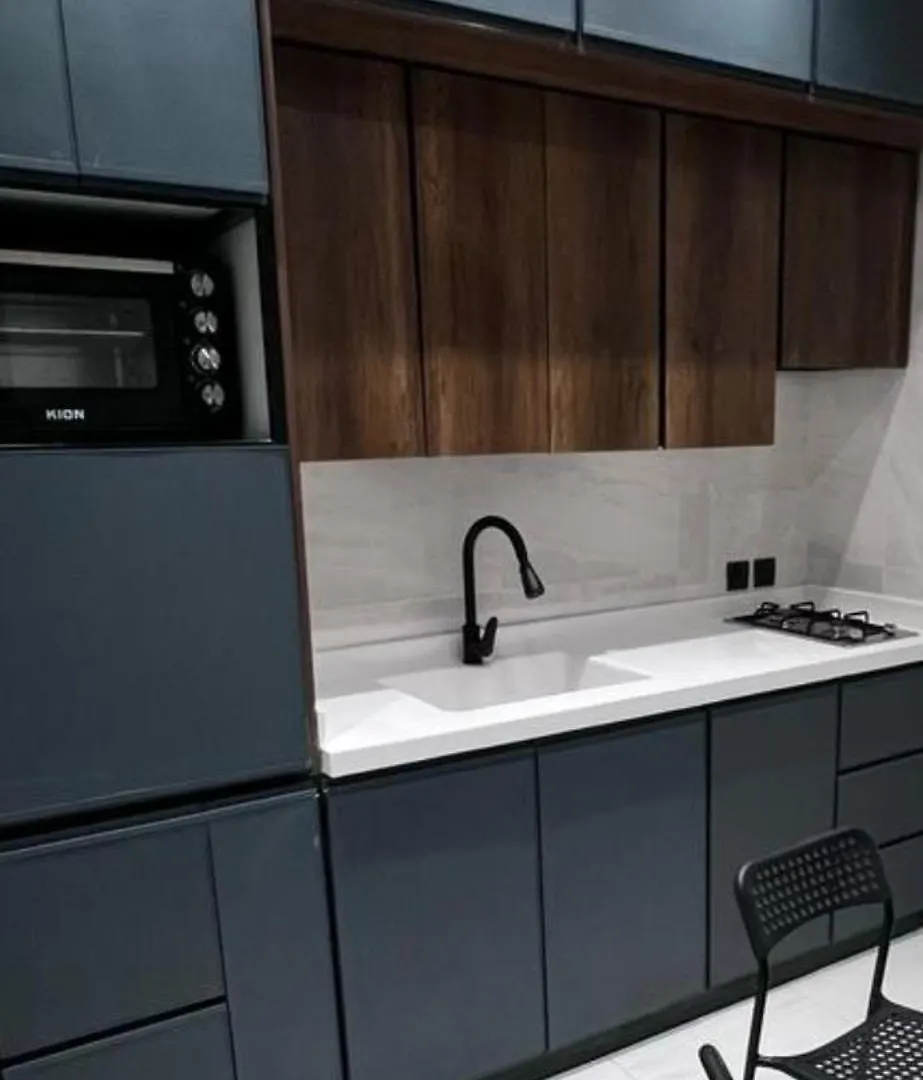 Afaqt Apartment Jeddah