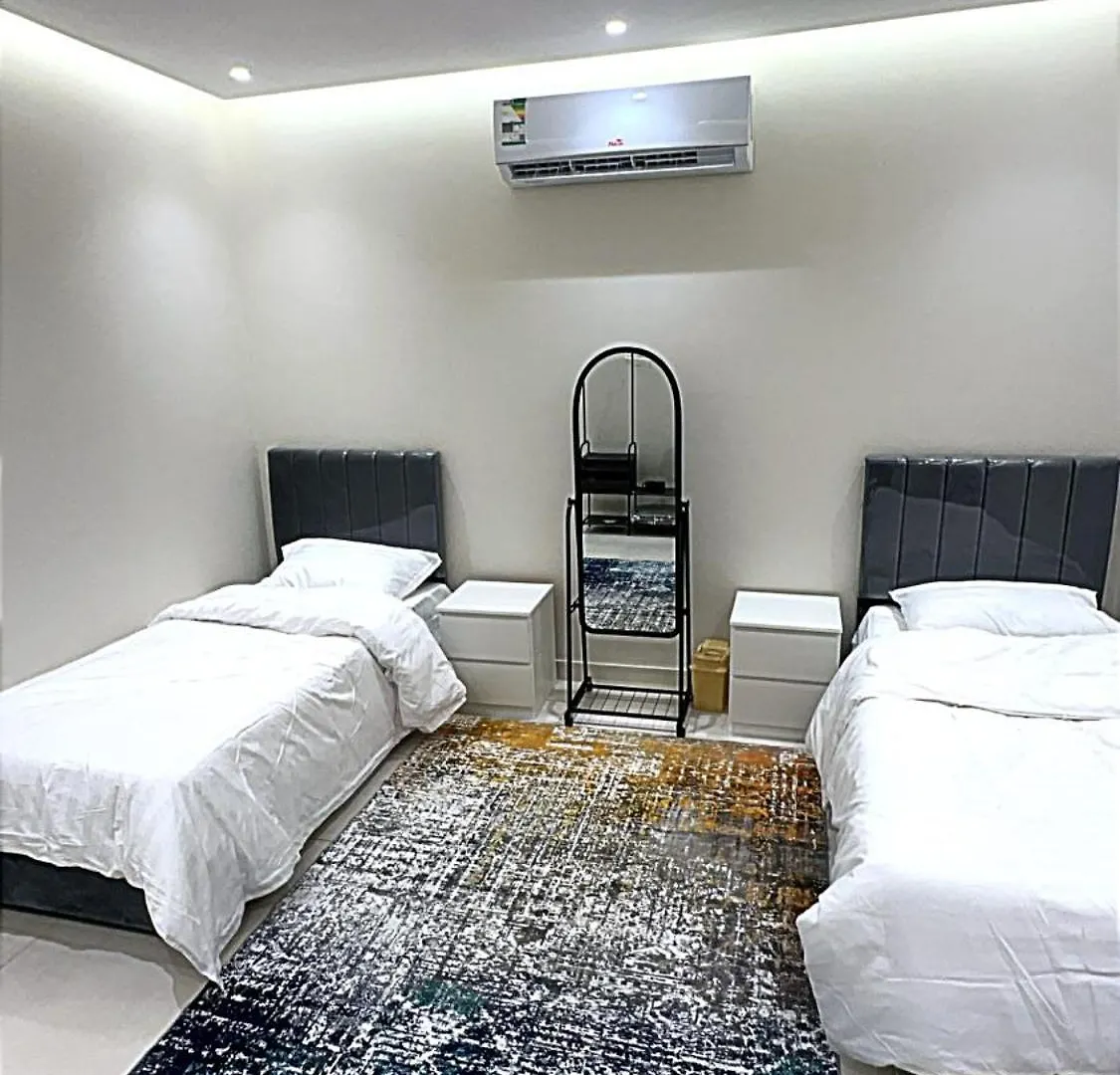 Afaqt Apartment Jeddah