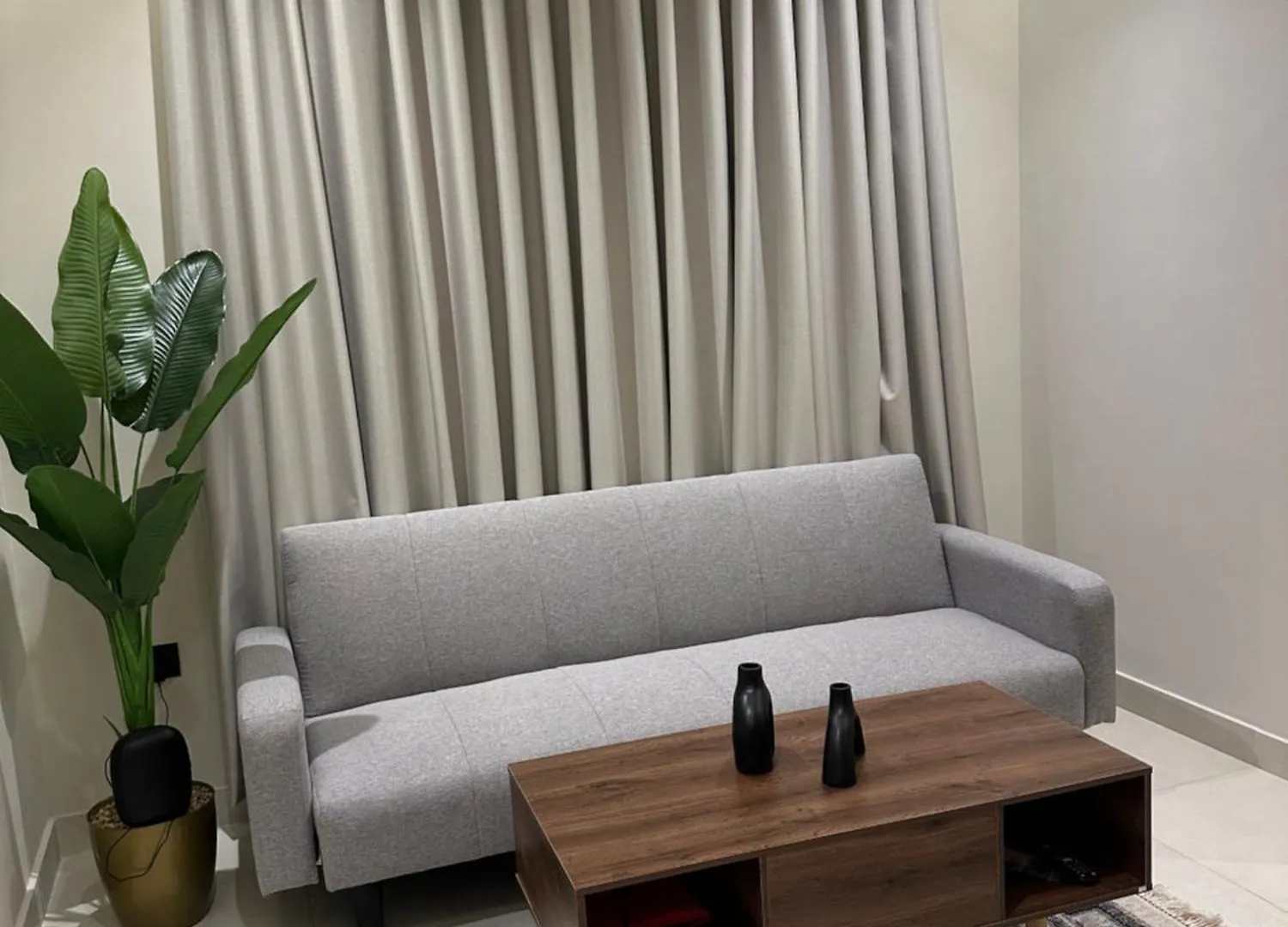Afaqt Apartment Jeddah