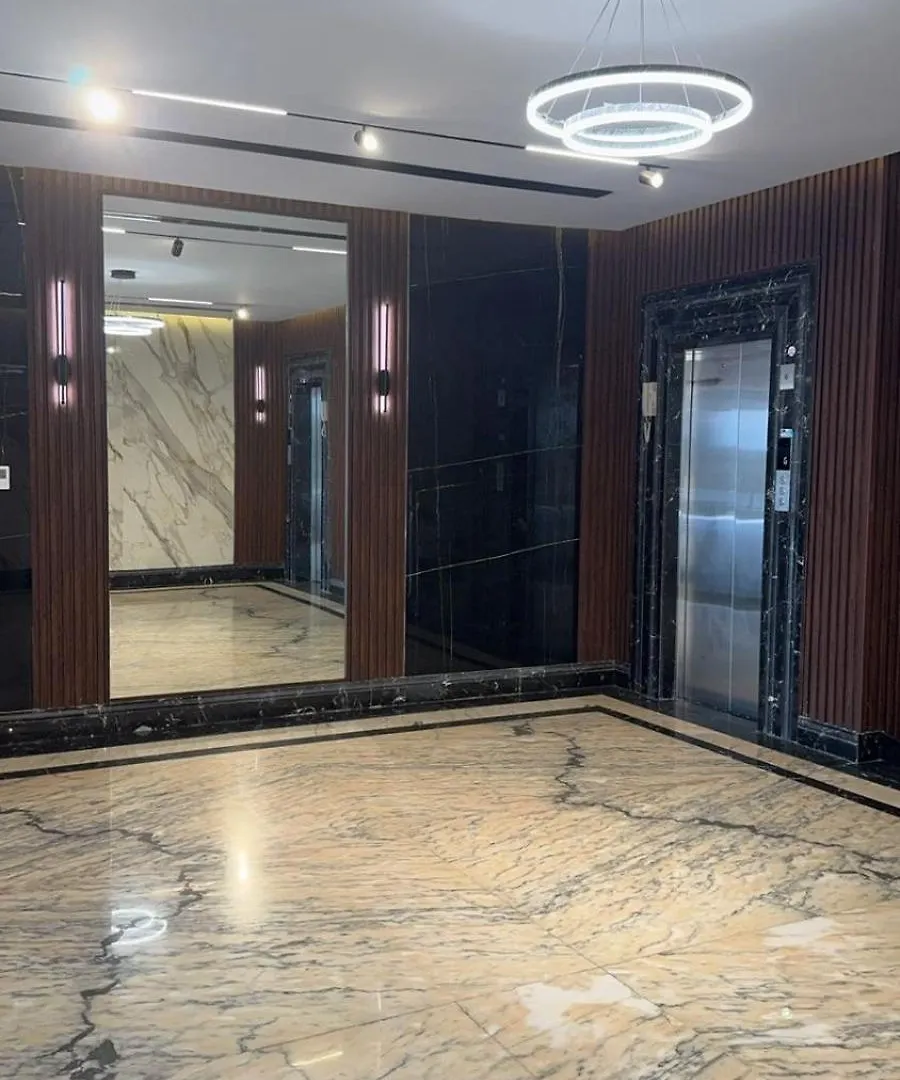 Afaqt Apartment Jeddah